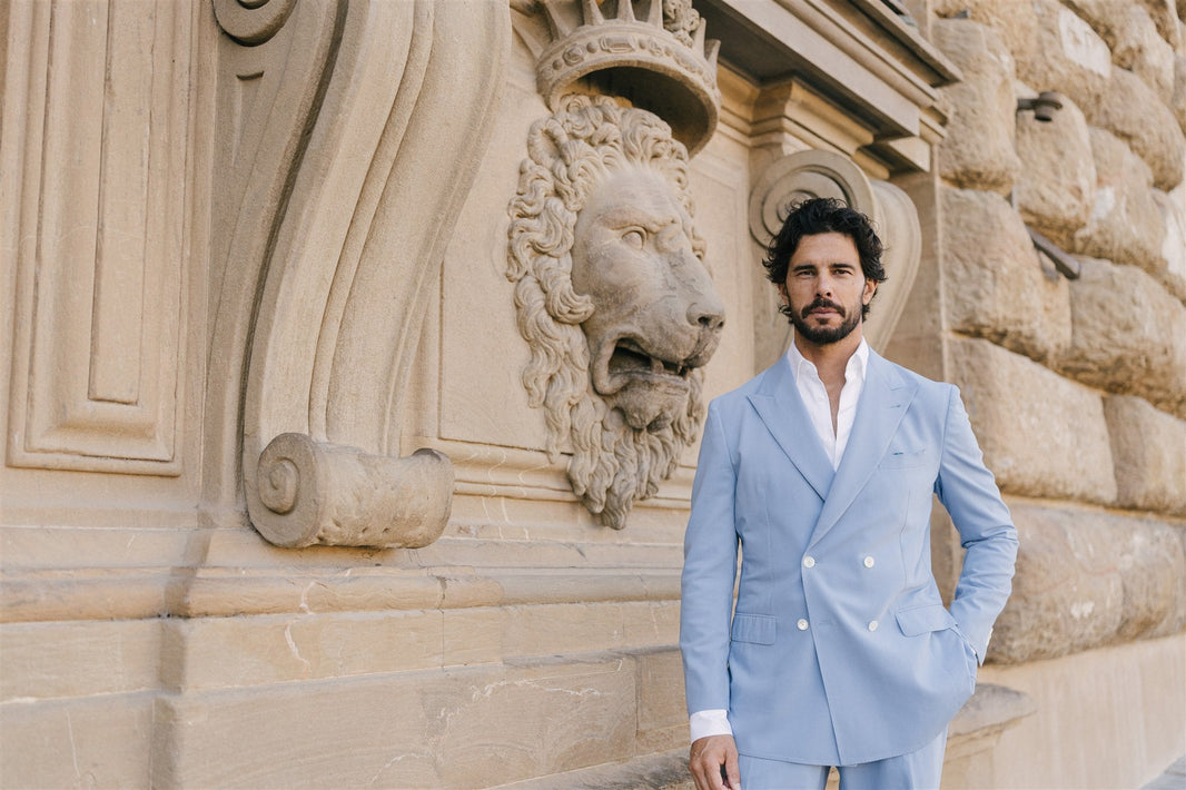 Made to Measure vs Bespoke vs Off the Rack: What's the Difference?