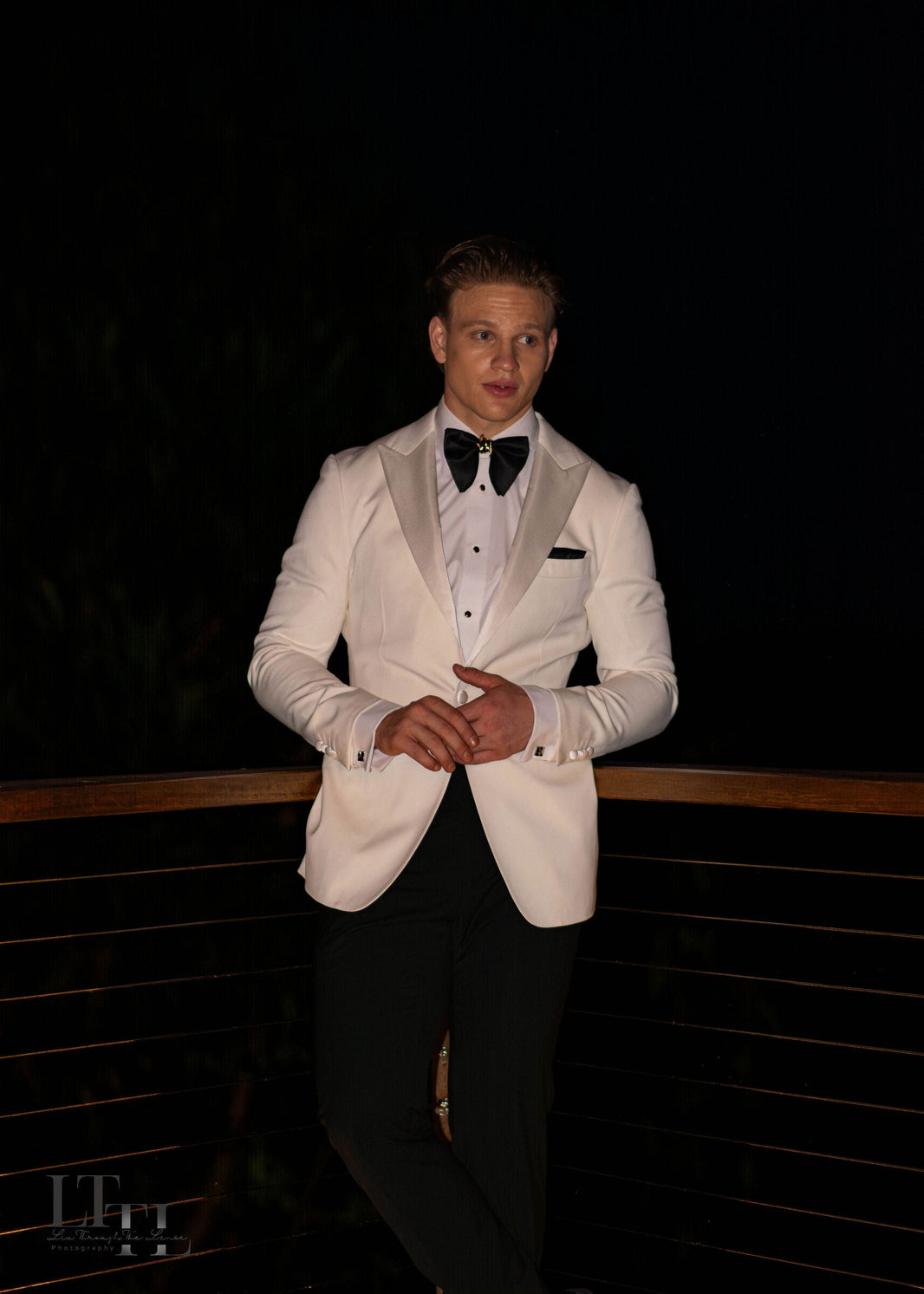 Tuxedo vs Suit: Which Is Right for Your Wedding?
