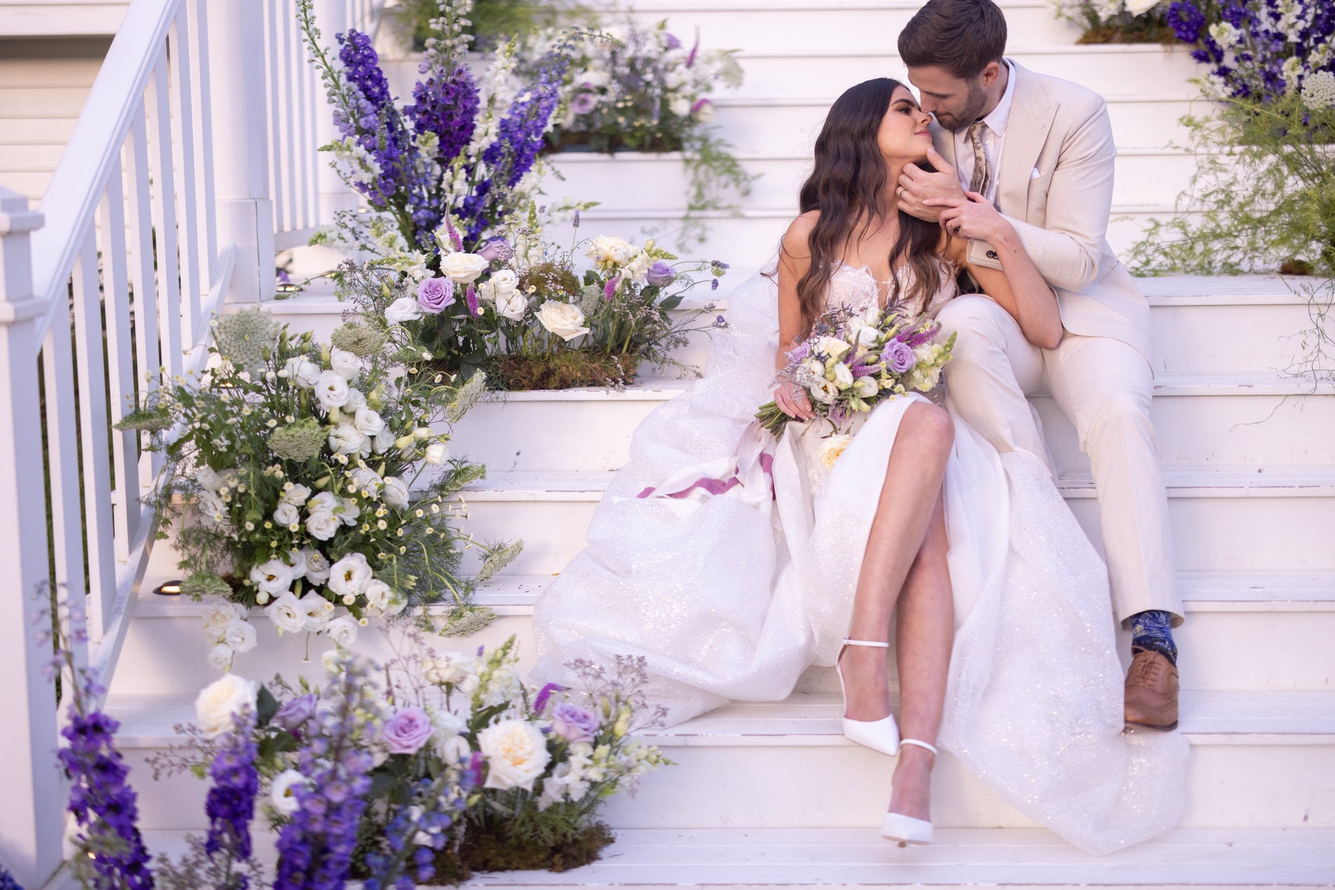 How Long Does a Custom Wedding Suit Take? Brisbane Timeline