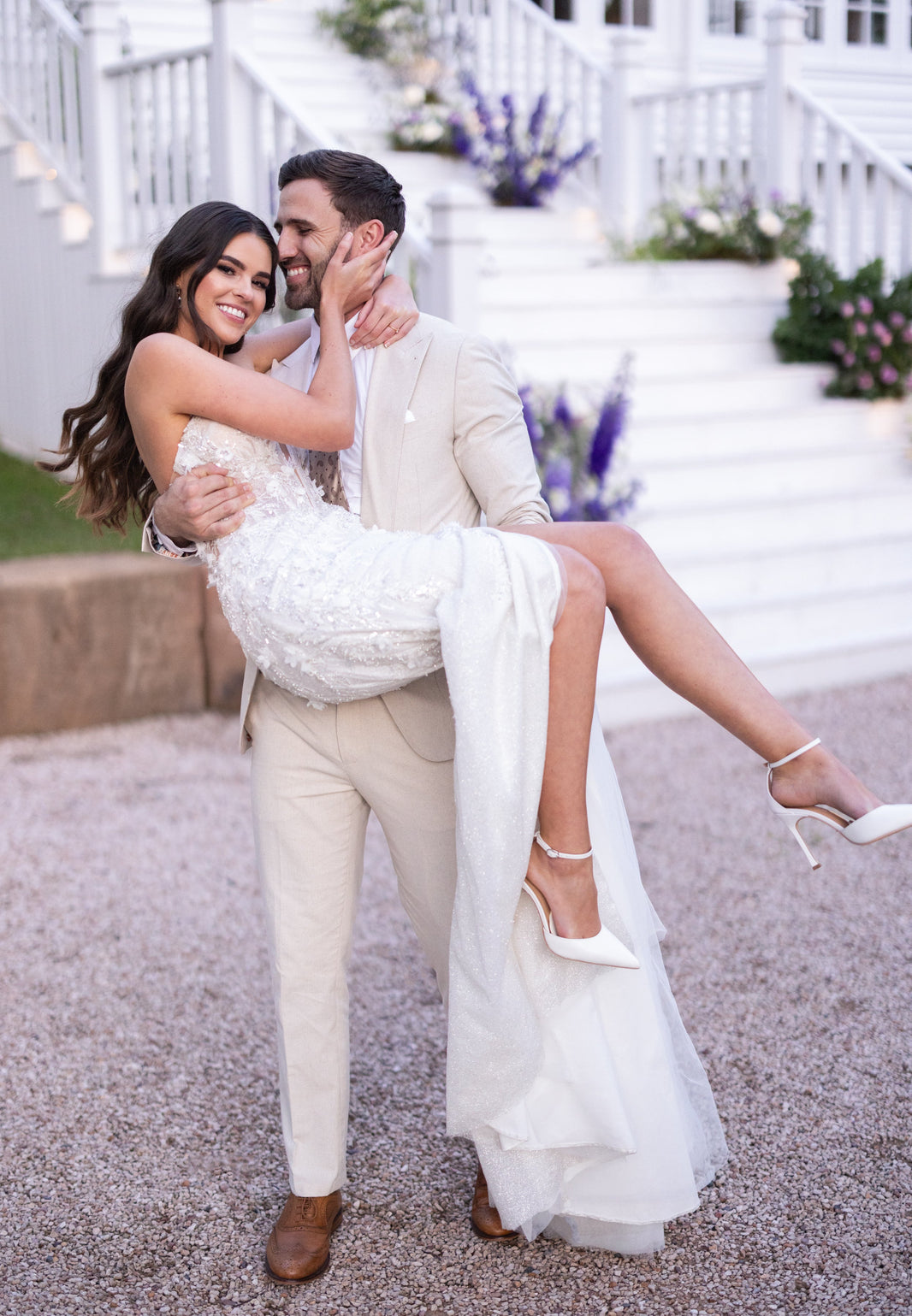 Wedding Suit Guide for Brisbane Grooms 2026