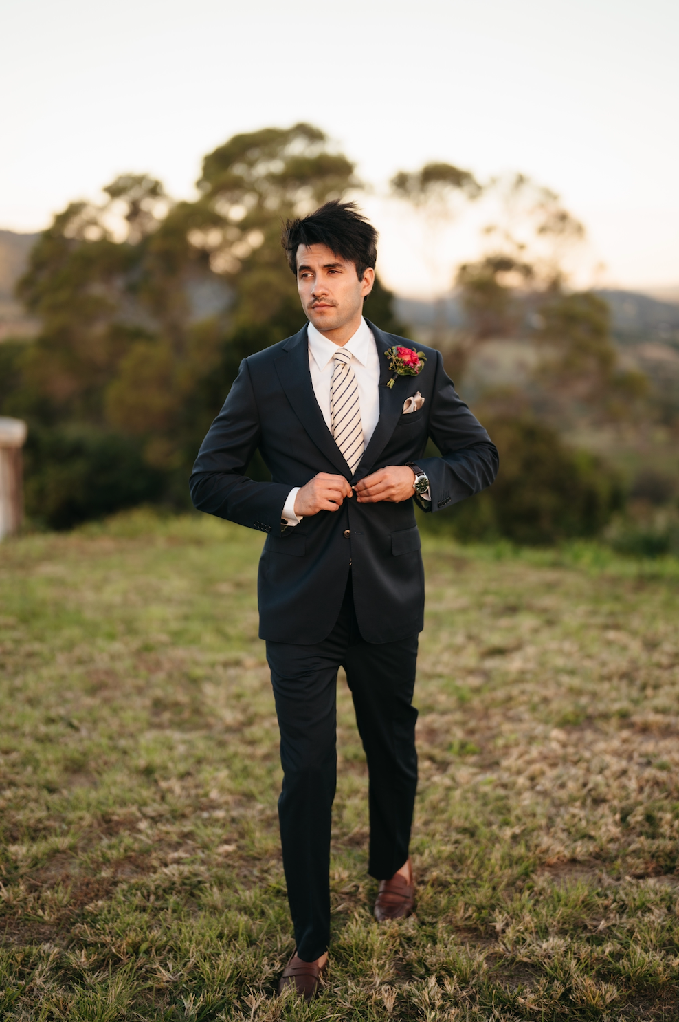 Custom Suits Brisbane: The Complete Guide