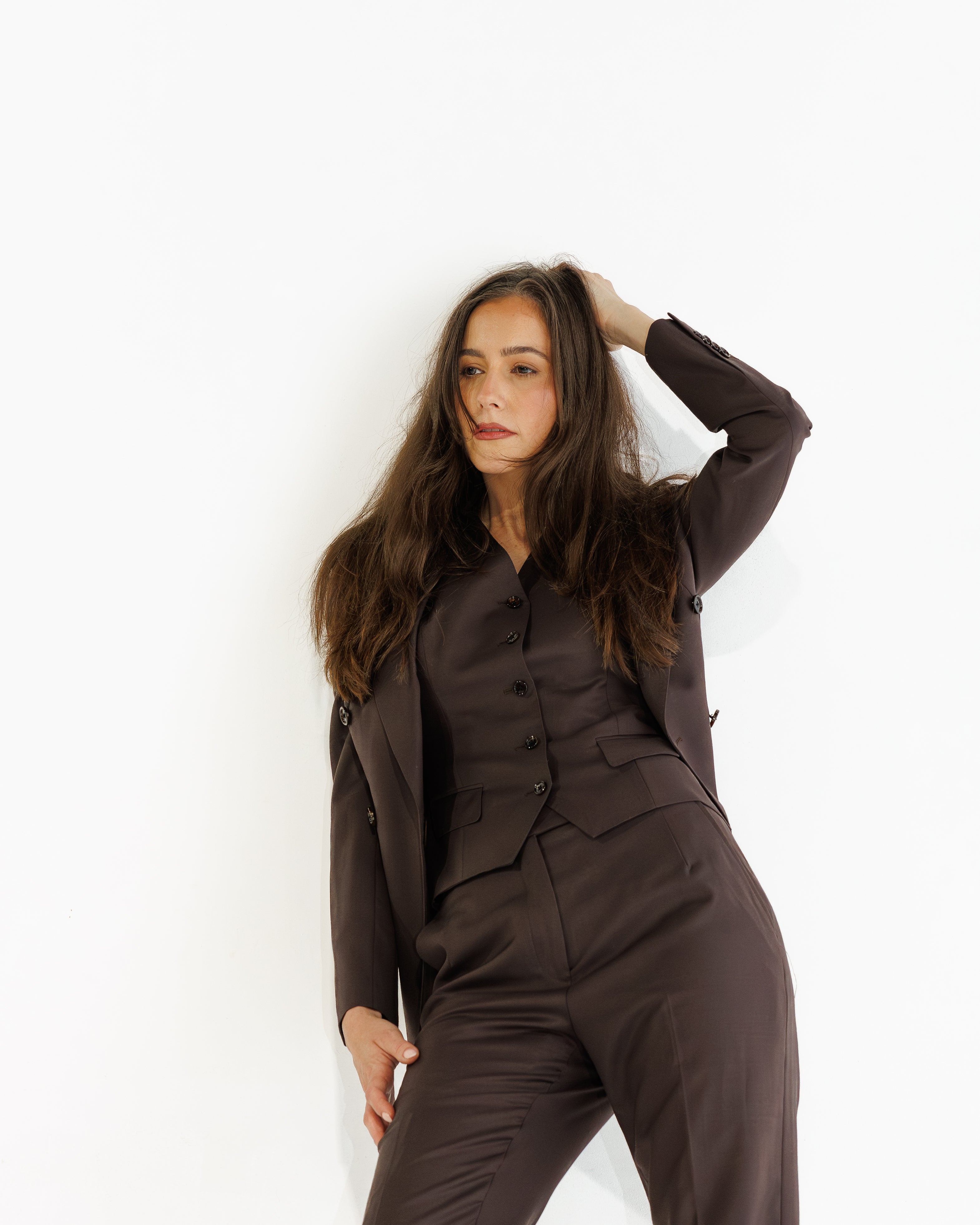 Espresso martini suit