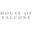 House of Falcone logo