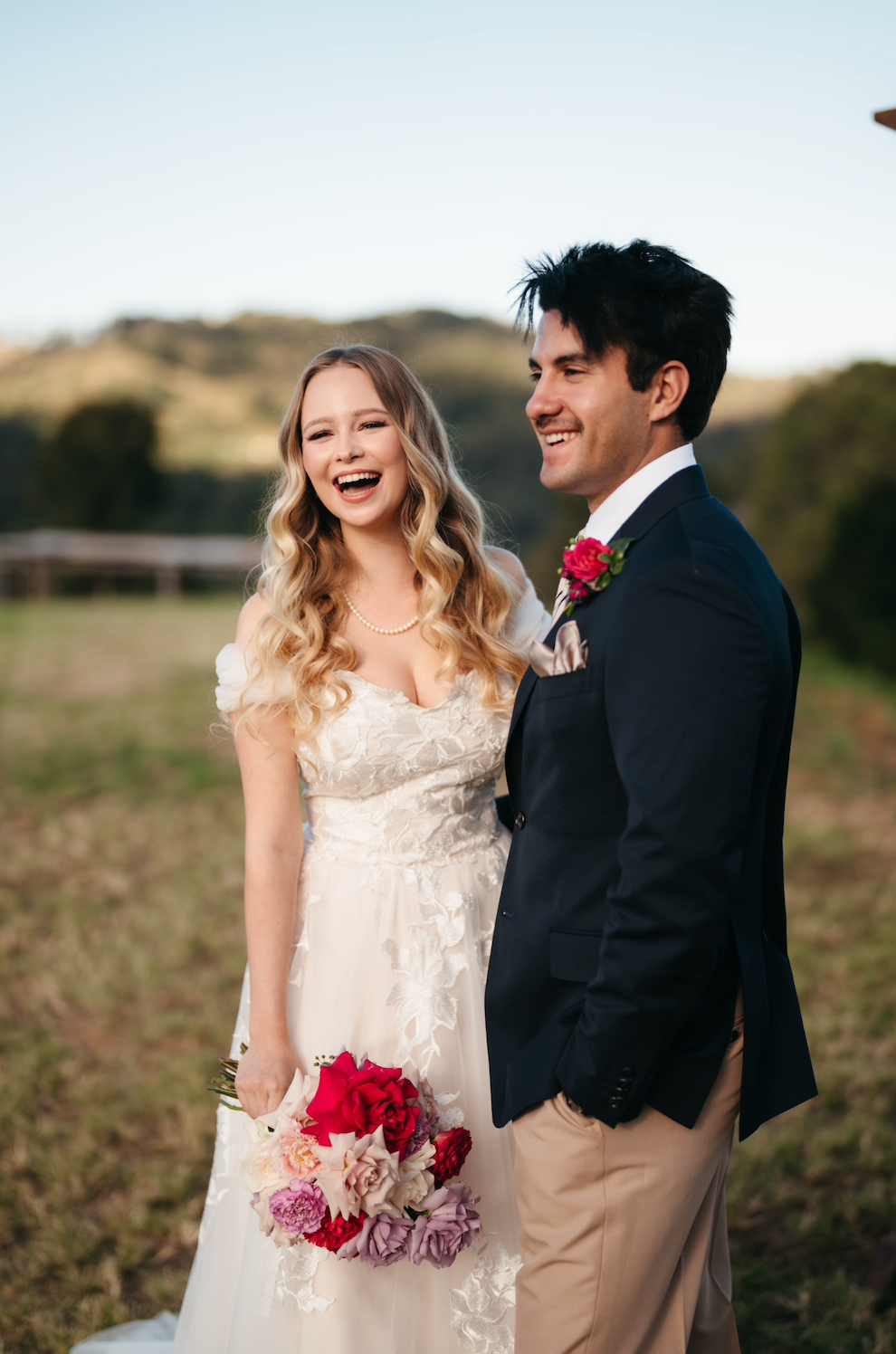 Dark navy suit - Men's Made to Measure Suit | House of Falcone