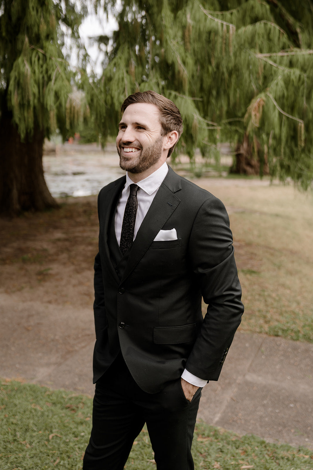 Wedding, events suit Brisbane | Custom groom suit | Emerald green suit 56 Wedding, events suit Brisbane | Custom groom suit | Emerald green suit 56